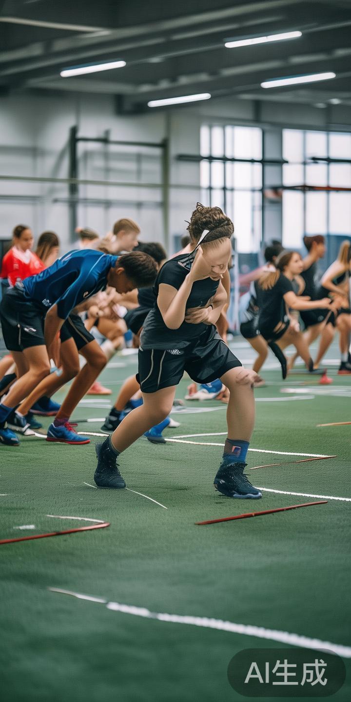 华体会体育电竞俱乐部青训体系建设与人才培养策略全解析