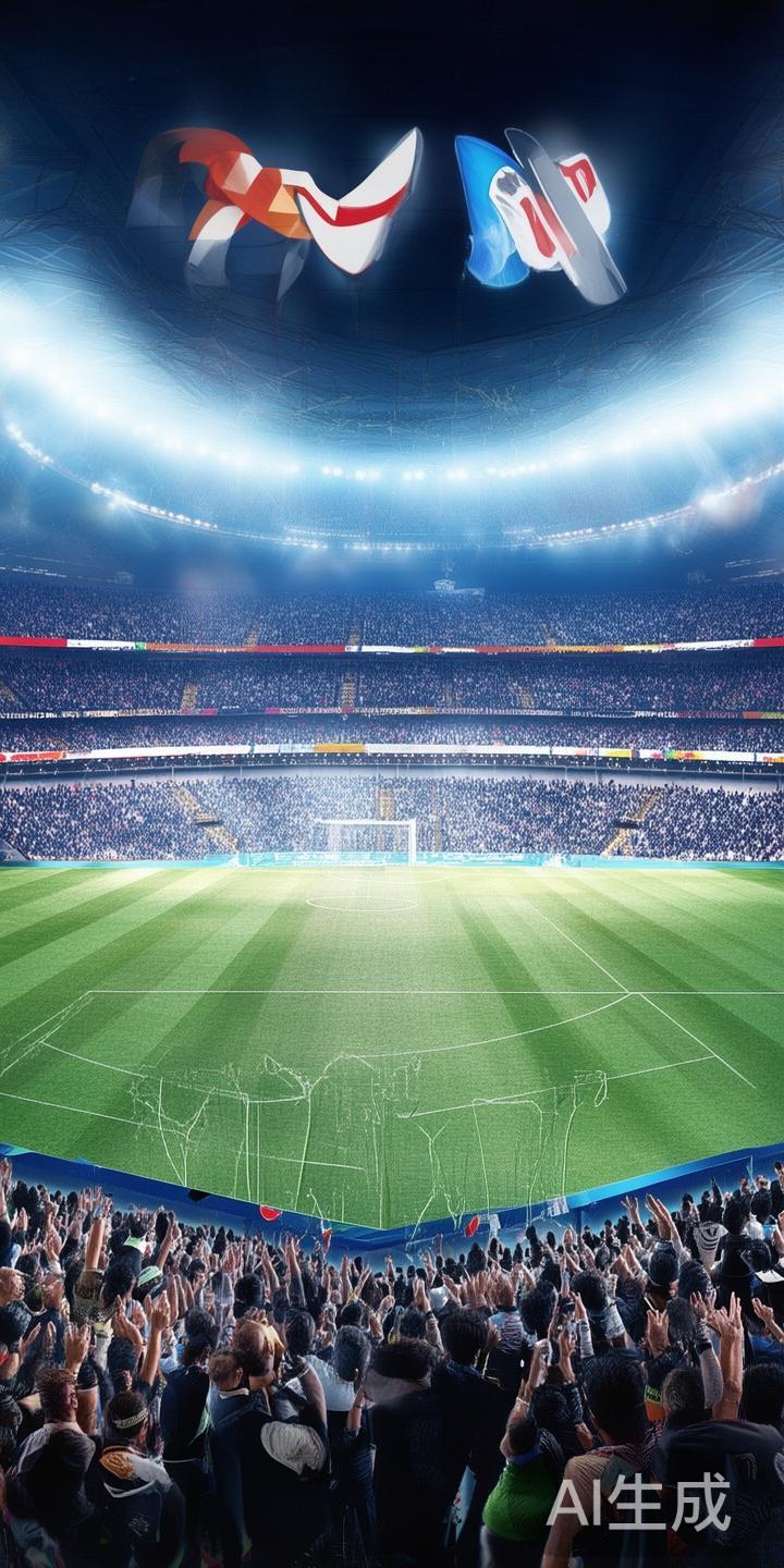 华体会体育正式成为皇家马德里重点赛事的官方合作伙伴