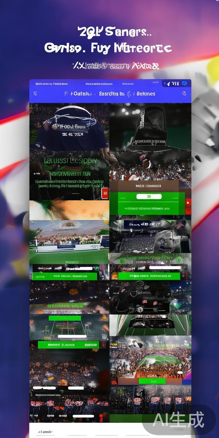 全面掌握华体会体育链接最新动态与使用指南，助你轻松浏览！