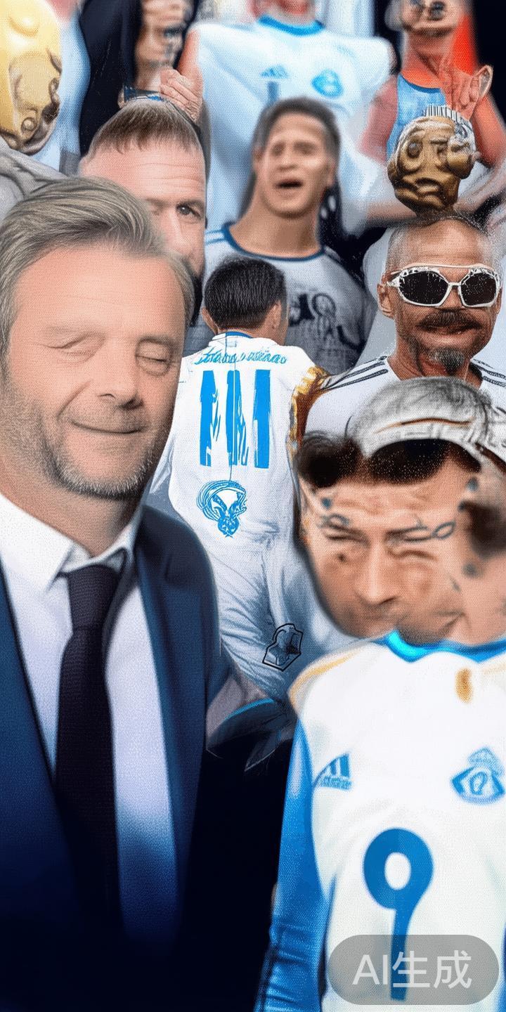 华体会体育投注资助皇马项目的背后战略布局与未来发展解析