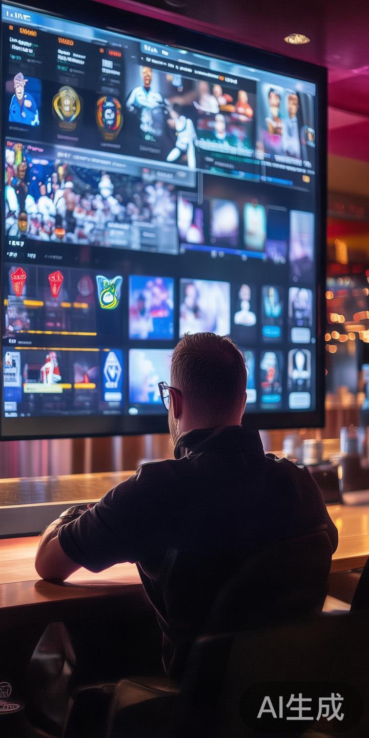 华体会体育最新网站：特色功能亮点与用户体验全面分析