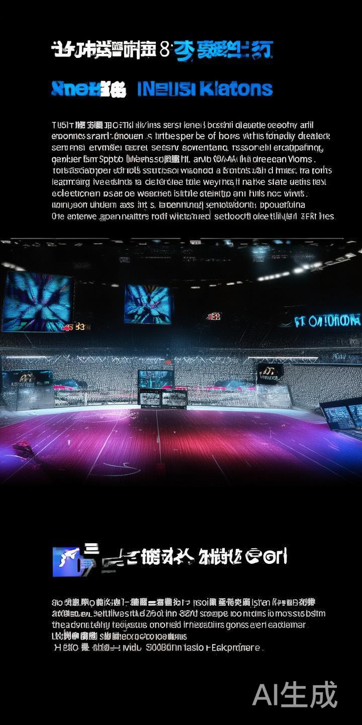 深入解析华体会体育发展历程与未来战略规划与目标展望