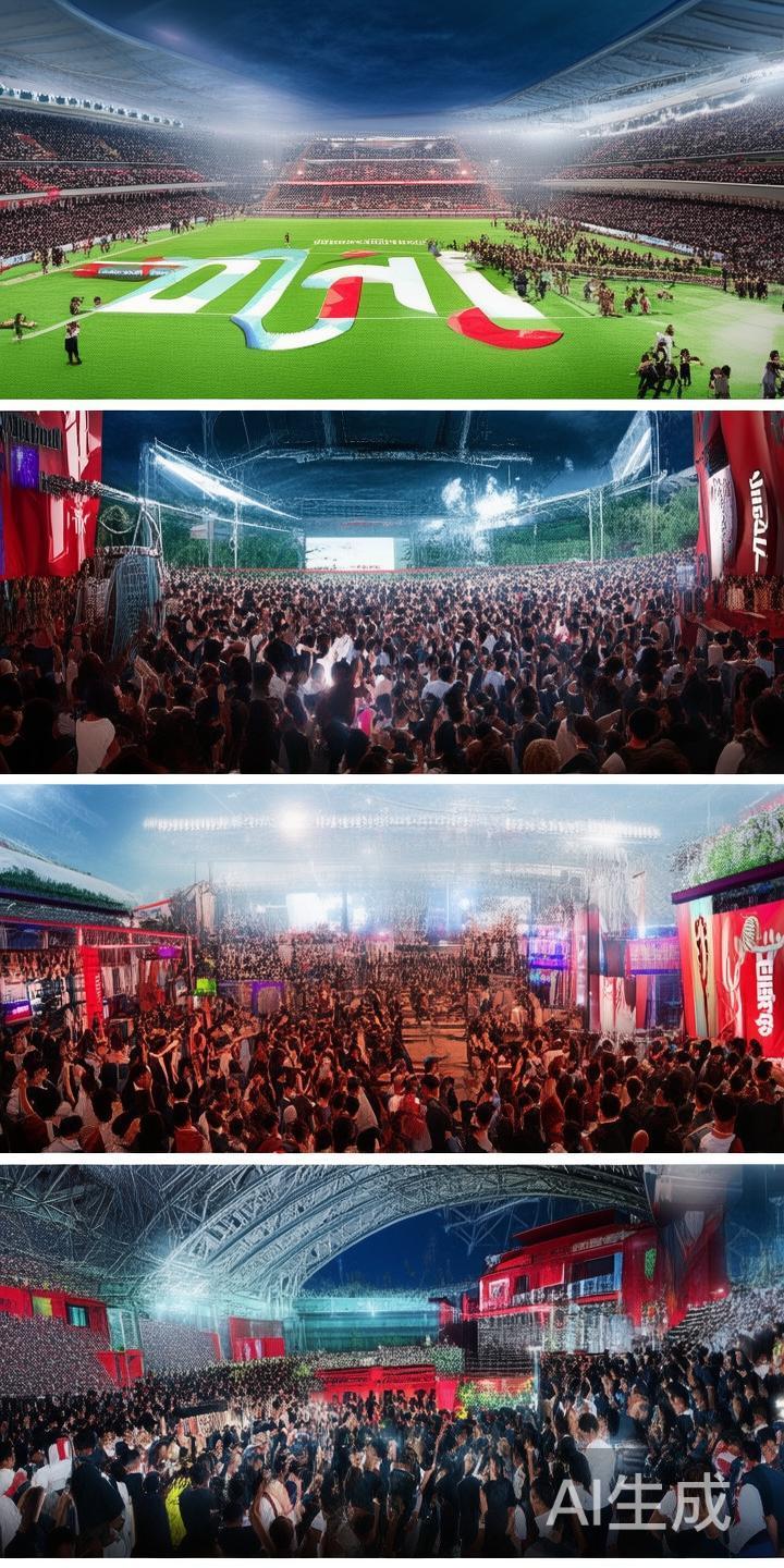 华体会体育官网与AC米兰合作揭秘其在足球界的战略布局与未来发展