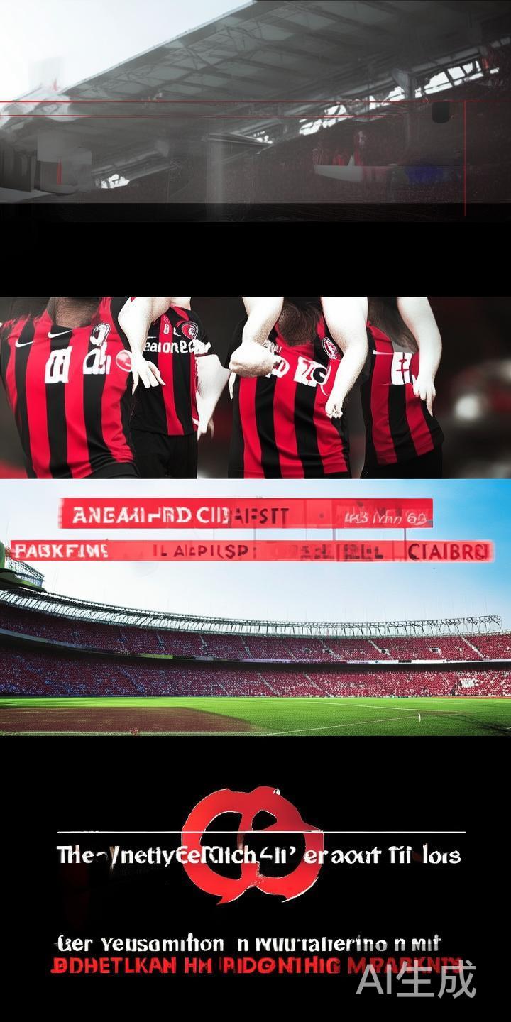 华体会体育网深度揭秘：AC米兰赞助商背后合作伙伴关系全解析