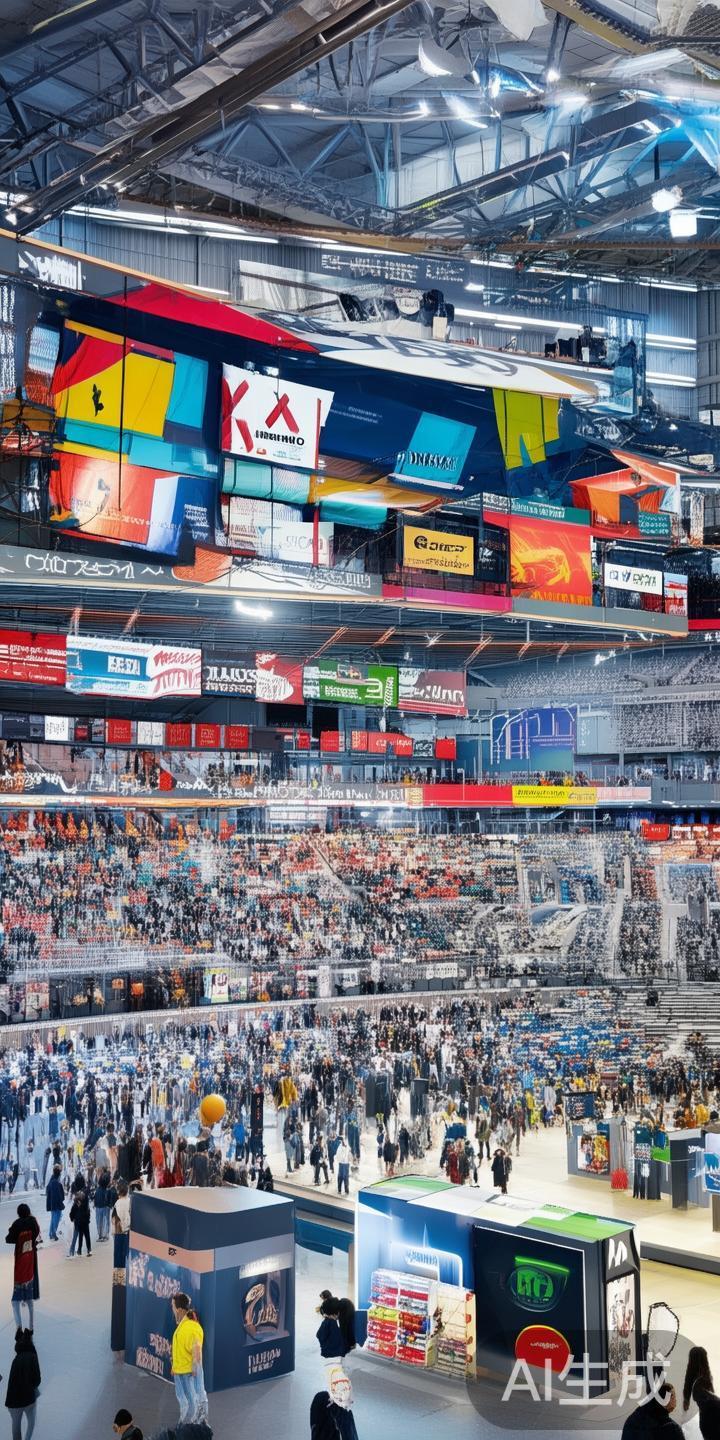 里尔体育赛事中华体会体育娱乐赞助的市场影响力深度解析