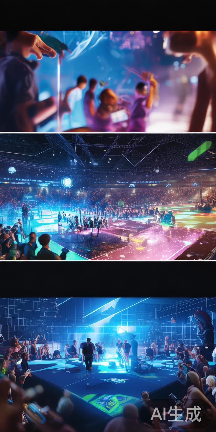 华体会体育与LY七九典CN合作模式探索及未来发展前景分析