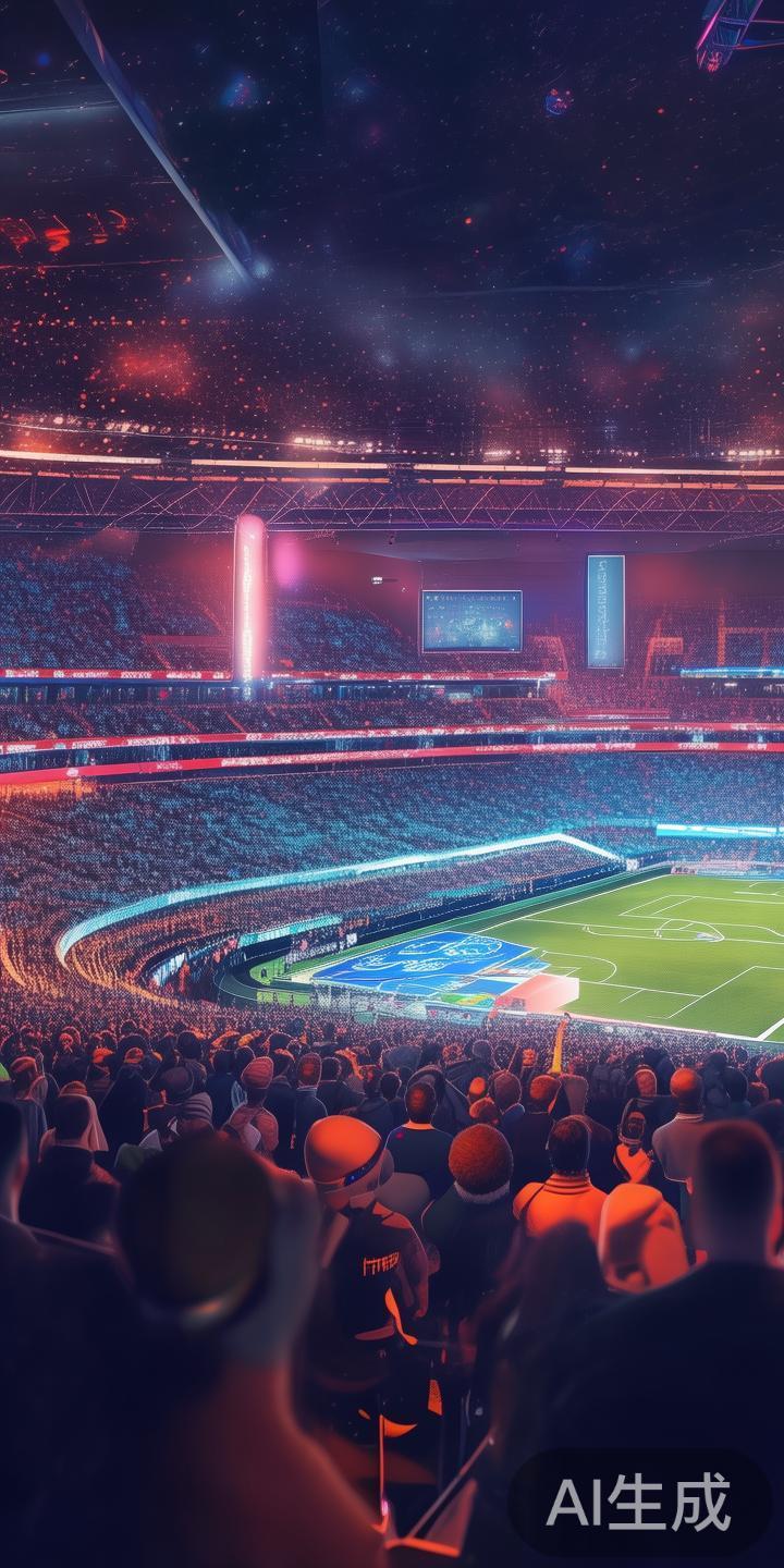 华体会体育：打造连接体育爱好者与高品质赛事的桥梁平台