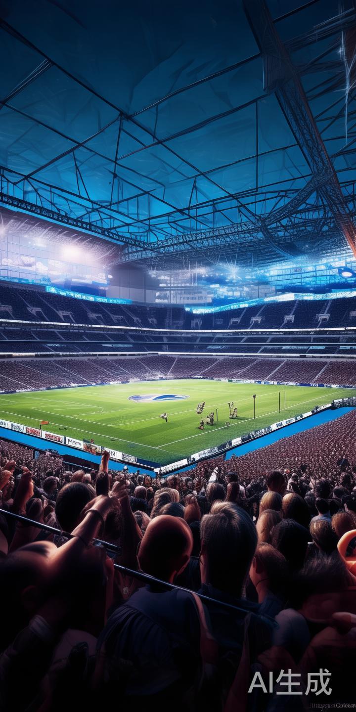 华体会与开云体育合作的背景分析及未来发展趋势展望