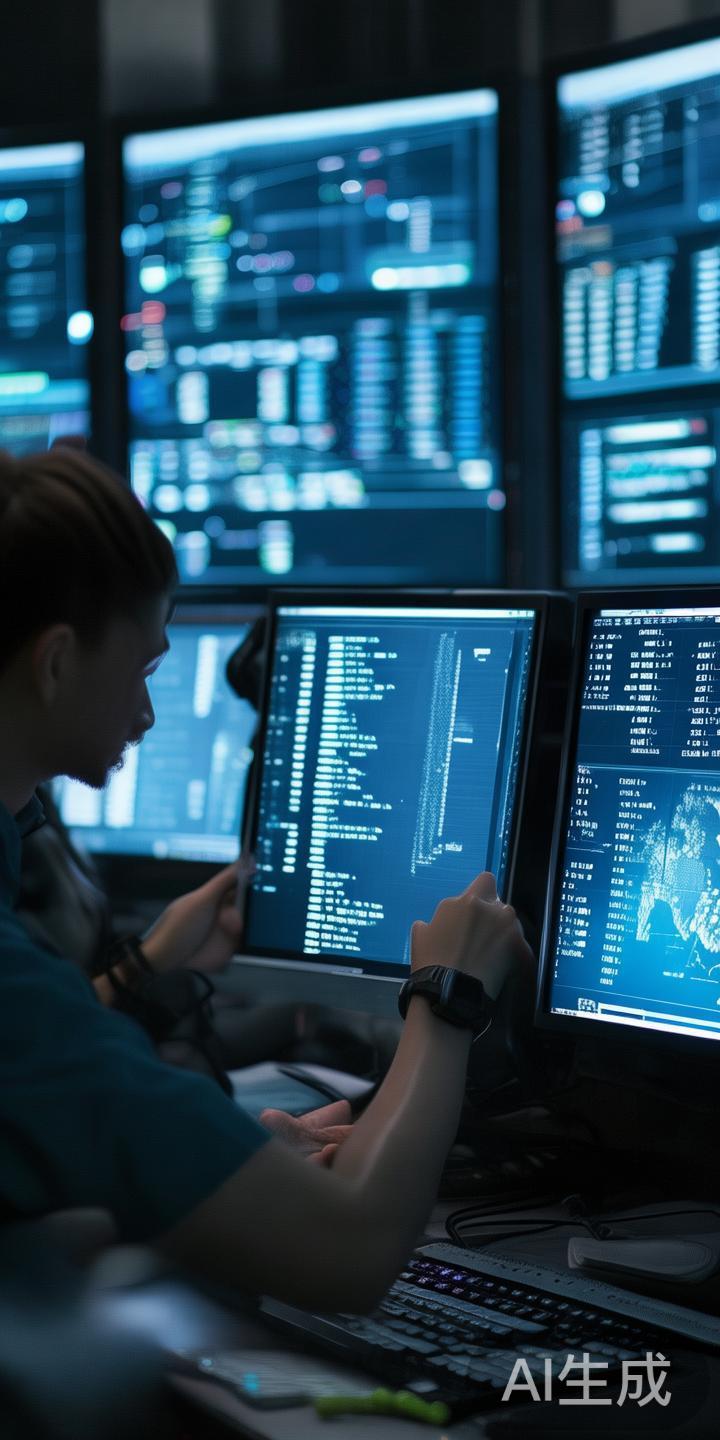 日志审计与安全审查。建立全面的操作日志，方便追溯和