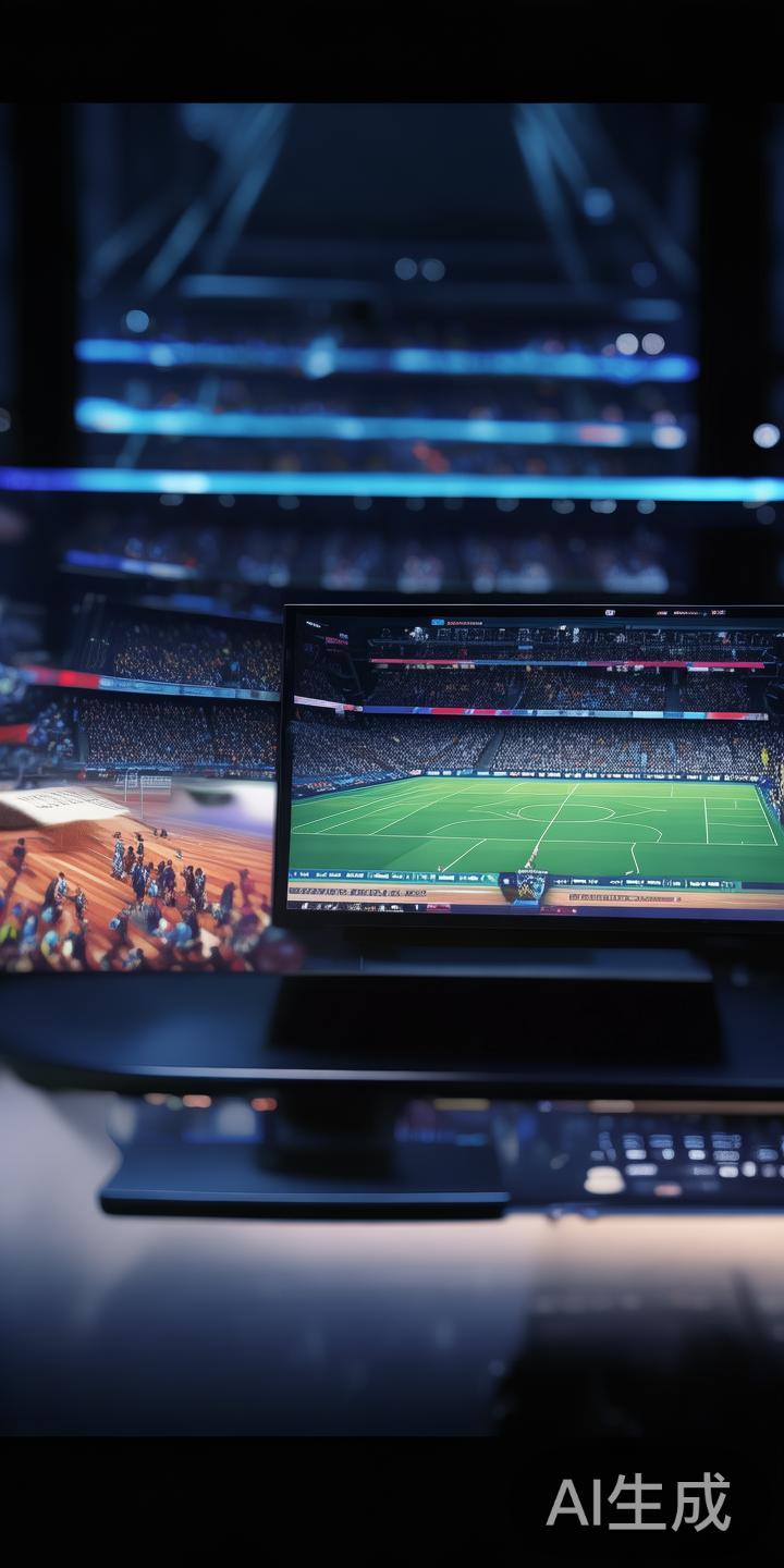 华体会体育888:全面解析平台优势与丰富赛事体验尽享极致运动激情 平台不断优化赛事直播质量,采用高清视频和低延时技术