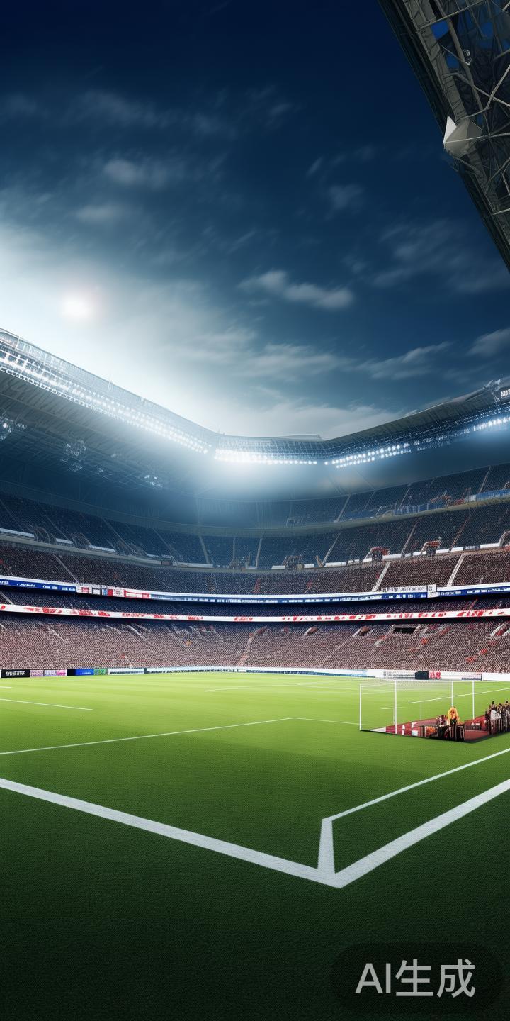 其次，赞助商的品牌推广增强了球队的曝光度和市场影响